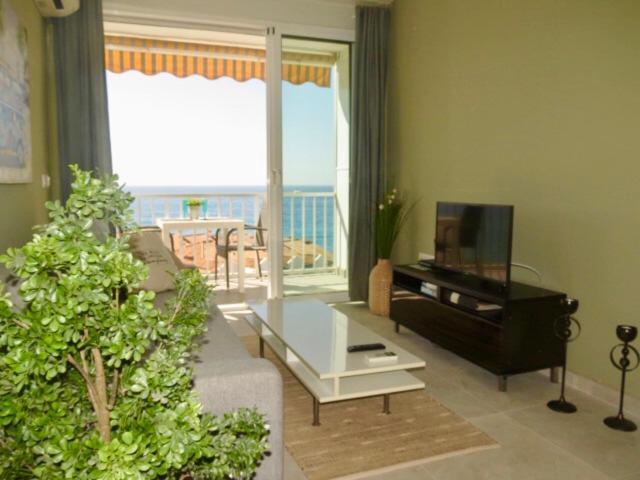 Apartamento Delfin, Torrecilla, Nerja Nsf16 Apartamento Exterior foto
